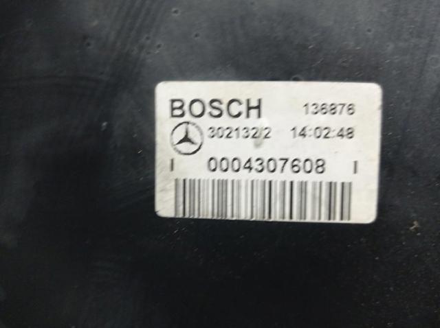 MERCEDES 0004307608 Усилитель тормозов в наличии Украина