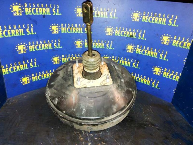 0004307608 MERCEDES Усилитель тормозов (вакуумный) купить в Львов
