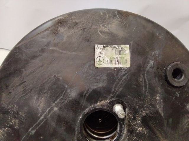 MERCEDES 0004307708 Усилитель тормозов (вакуумный) в наличии Запорожье