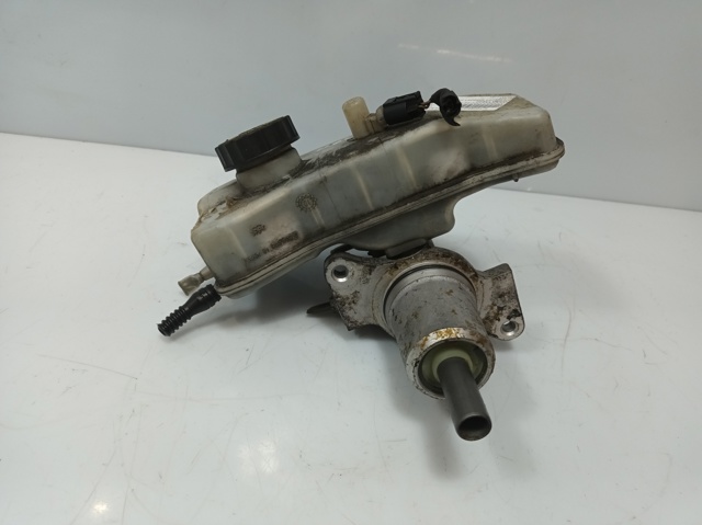 A0004317101 MERCEDES Главный тормозной цилиндр купить в Ужгород