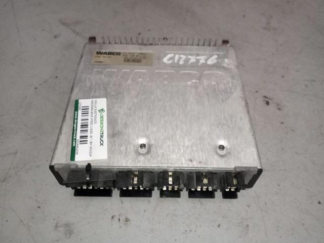 0004462636 MERCEDES Модуль управления (ЭБУ) АБС (ABS) купить в Каменское