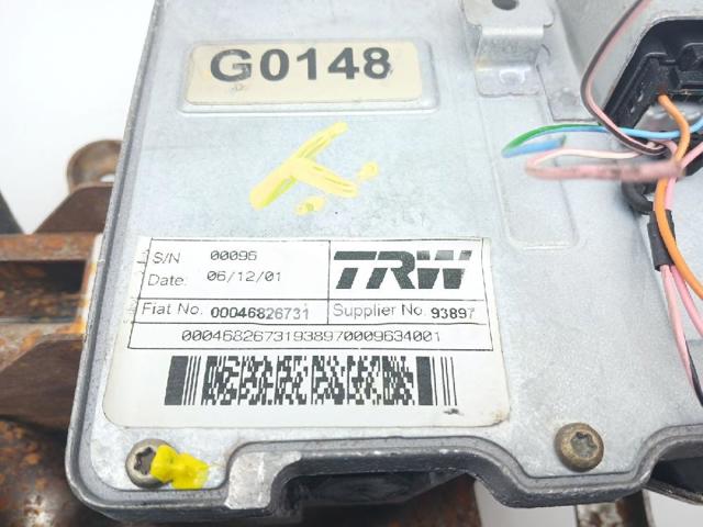 FIAT 00046826731 Электронный модуль рулевой колонки в наличии Черновцы