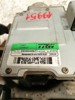 Coluna da direção 00046846857 FIAT