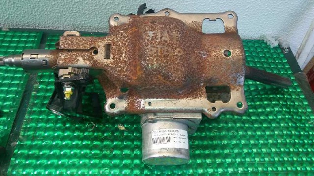 Coluna da direção Fiat Stilo 192