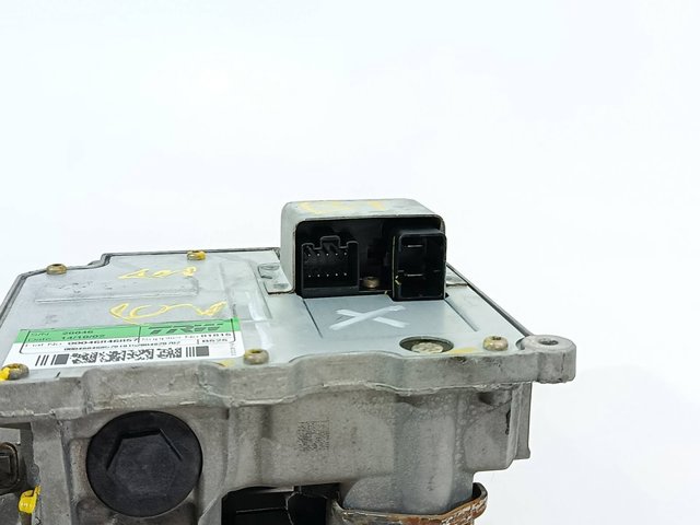 Coluna da direção Fiat Stilo 192