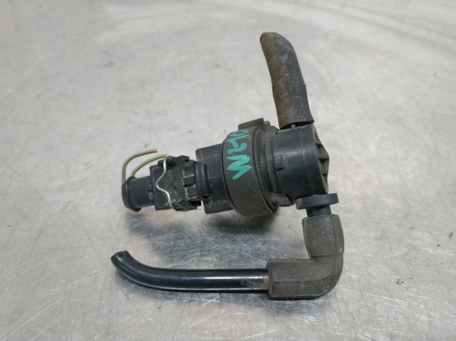 Válvula de adsorvedor dos vapores de combustível Mercedes E W211