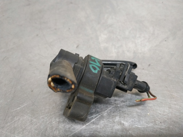 Válvula de adsorvedor dos vapores de combustível Mercedes E W211