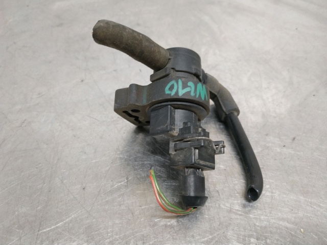 Válvula de adsorvedor dos vapores de combustível Mercedes E W211