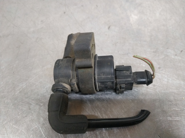 Válvula de adsorvedor dos vapores de combustível Mercedes E W211