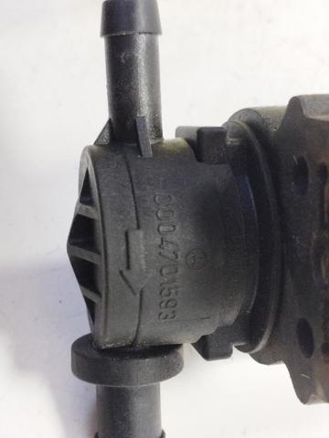 MERCEDES 0004701593 Клапан адсорбера в наличии Полтава