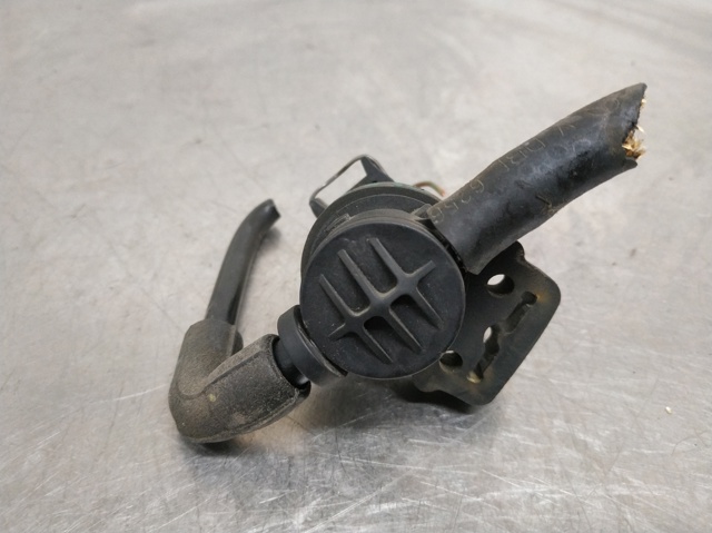 Válvula de adsorvedor dos vapores de combustível Mercedes E W211