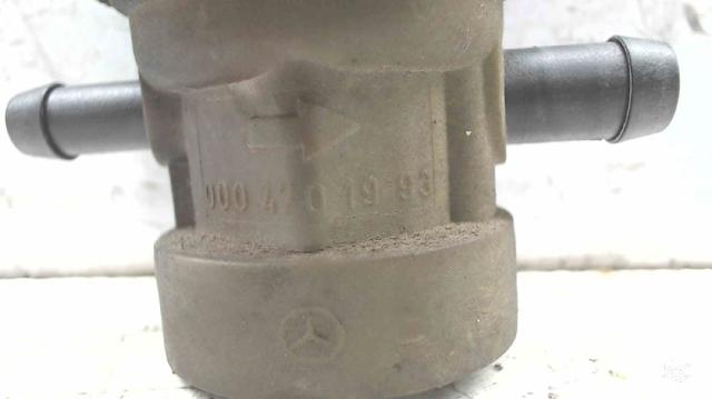 MERCEDES 0004701993 Клапан адсорбера топливных паров в наличии Николаев