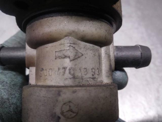 MERCEDES 0004701993 Клапан адсорбера в наличии Ужгород