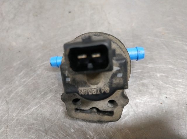 Válvula de adsorvedor dos vapores de combustível Mercedes E W211