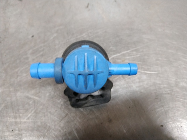 Válvula de adsorvedor dos vapores de combustível Mercedes E W211