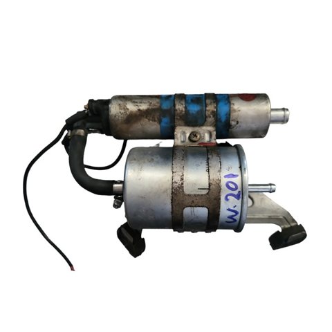 Bomba combustible para mercedes-benz 190 e 1.8 (201.018) m102910 0004706094