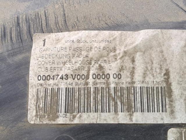 Q0004743V006000000 MERCEDES купить в Львов