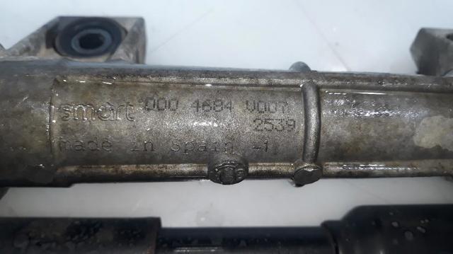 0004873V002 MERCEDES Амортизатор рулевого механизма (демпфер) купить в Сумы