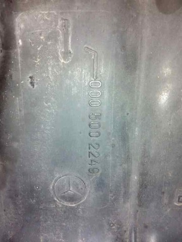 MERCEDES 0005002249 Бачок системы охлаждения расширительный в наличии Кривой Рог