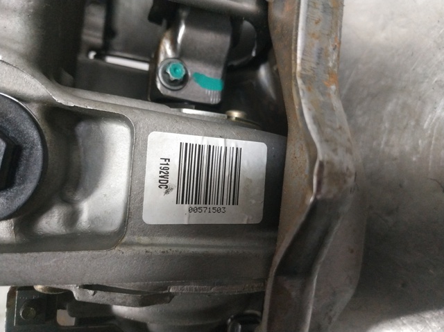 00051723100 FIAT Рулевая колонка купить в Каменское