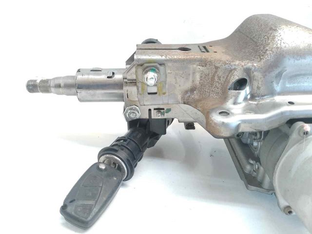 Coluna da direção Fiat Bravo 2 198