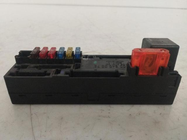 Unidade de dispositivos de segurança Mercedes E S210