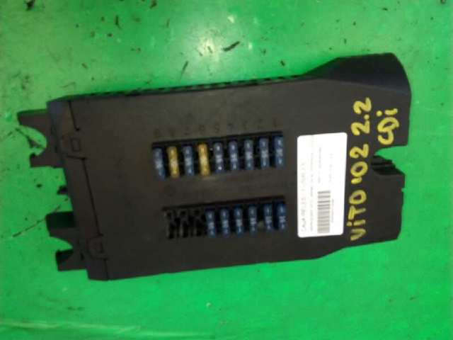 0005400650 Блок предохранителей купить Полтава