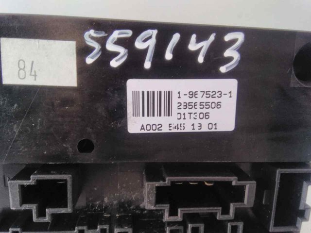 0005401050 Блок управления сигналами SAM купить Кривой Рог