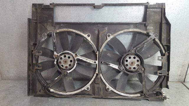 MERCEDES 0005401688 Электровентилятор охлаждения в наличии Ровно