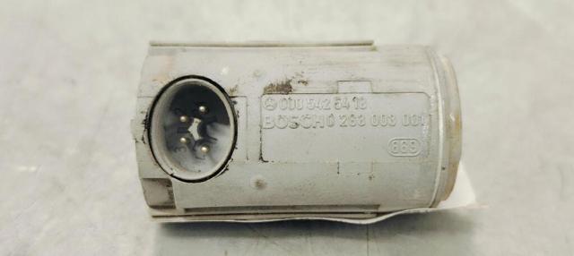MERCEDES 0005425418 Датчик сигнализации парковки (парктроник) передний в наличии Николаев