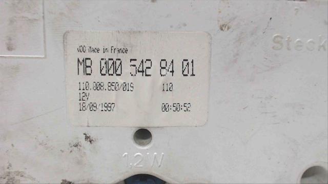 0005428401 MERCEDES купить в Хмельницкий