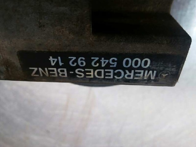 MERCEDES 0005429214 ДМРВ в наличии Чернигов