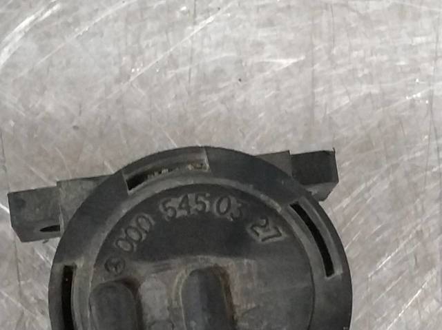 0005450327 Клапан преобразователь давления наддува (соленоид)  купить Николаев