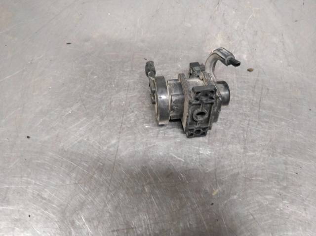 MERCEDES 0005450327 Клапан преобразователь давления наддува (соленоид)  в наличии Запорожье