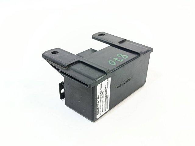 Relê das velas de incandescência 0005453516 MERCEDES