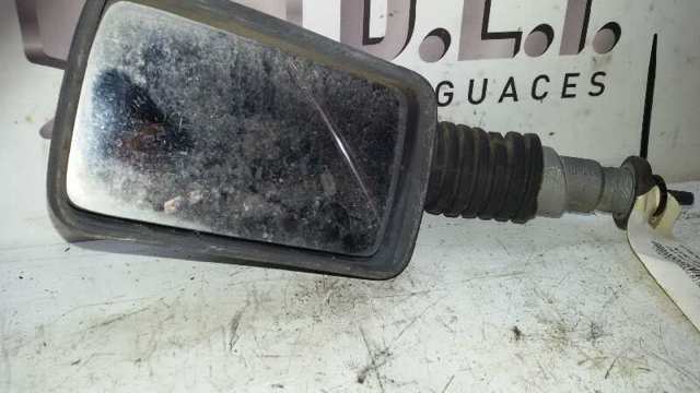 Espelho de retrovisão direito 0005892126 FIAT