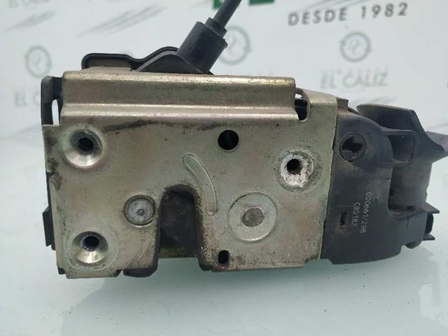 000661Z98 RENAULT купить в Львов