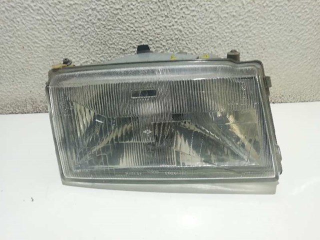 Luz direita 0007075464 Fiat/Alfa/Lancia