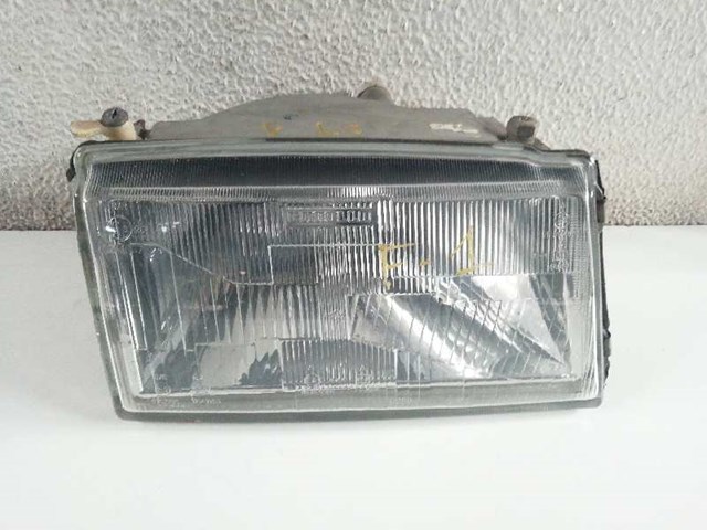 Luz direita 0007075464 Fiat/Alfa/Lancia