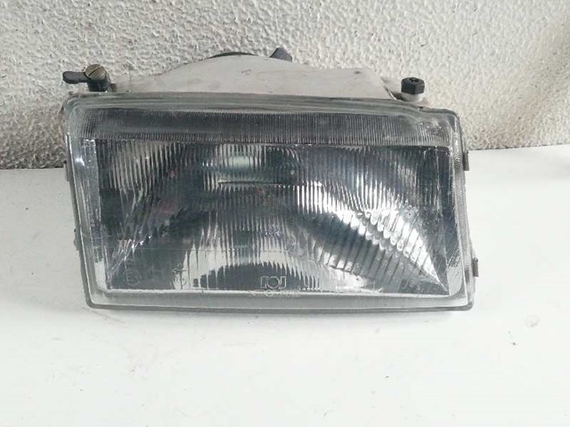 Luz direita 0007075464 Fiat/Alfa/Lancia