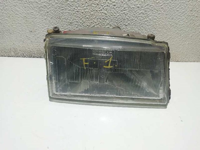 Luz direita 0007075464 Fiat/Alfa/Lancia