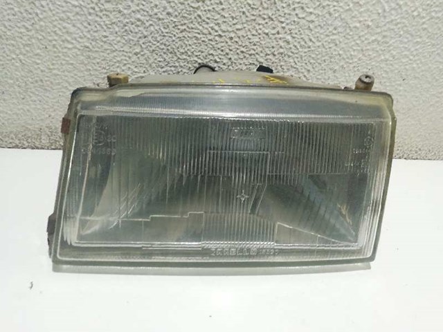 Luz esquerda 0007075465 Fiat/Alfa/Lancia