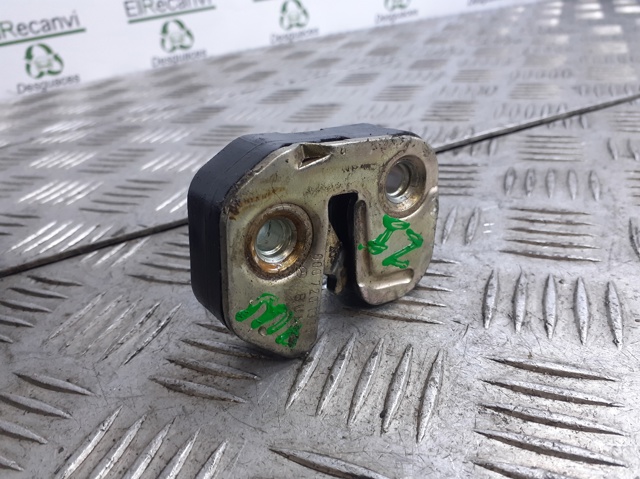 MERCEDES 0007201335 Замок водительской двери в наличии Ужгород