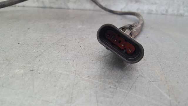 Sensor de temperatura da mistura de ar 0007547976 FIAT