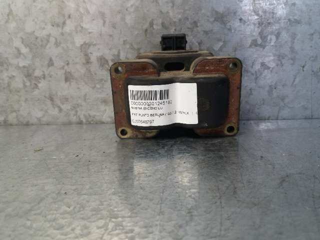 Bobina de ignição 0007648797 FIAT