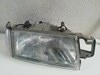 Luz direita 0007672102 FIAT