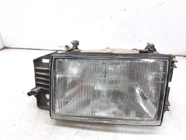 Luz esquerda 0007682911 Fiat/Alfa/Lancia