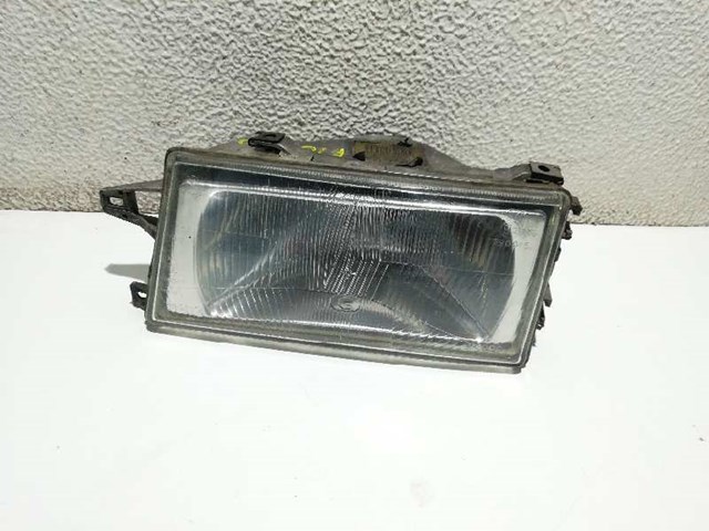 Luz esquerda 0007702270 Fiat/Alfa/Lancia