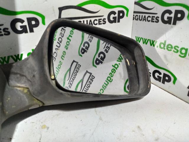 Pára-lama dianteiro direito Fiat Punto 176C