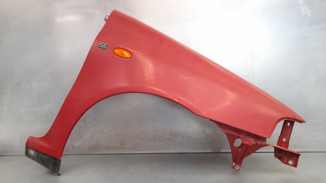 Pára-lama dianteiro direito Fiat Punto 176C